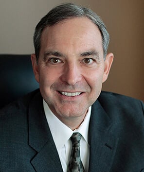 Photo of Jeffrey W. Brend