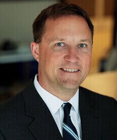Photo of John M. Christensen